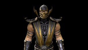 Mortal Kombat 9 | Глава 3 | Скорпион