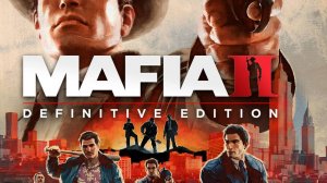 Mafia II Definitive Edition глава 9(бальзам и бинс),глава10 (обслуживание номерах)