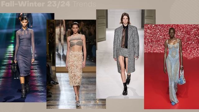 10 ГЛАВНЫХ ТРЕНДОВ ОСЕНИ 2023 | ЧТО МЫ БУДЕМ НОСИТЬ | AlenaPetukhova смотреть онлайн