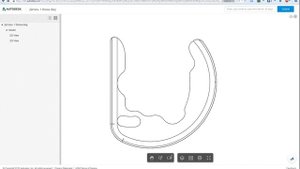 Как открыть dwg фаил даже на старом компьютере не устанавливая тяжелые программы
