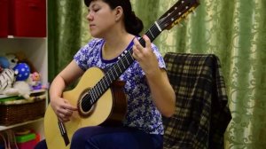 Алешкина любовь