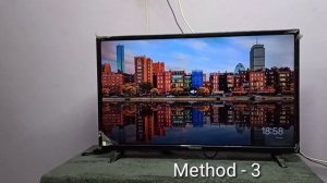 Samsung Galaxy A21s A21: 4 Ways to Screen Mirroring | Connect to Smart TV | Wireless Display | Cast