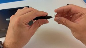 Планшет для рисования HUION. Графический планшет HUION HS95 обзор