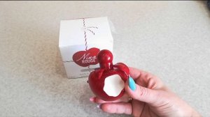 ??? Nina Rouge от Nina Ricci ???/ Парфюмерный обзор.