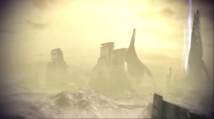 Тучанка, Комплекс Завесы, Молоты (Mass Effect 3, Прохождение)