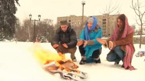 Доспехи Бога 2