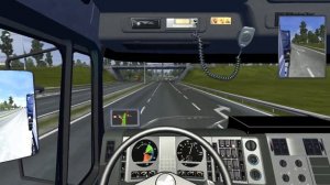 Euro Truck Simulator 2. Выпуск #5. Рейс: Ростов-на-Дону - Запорожье