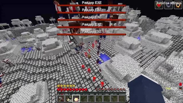 НИКОГДА НЕ ЗАПУСКАЙ ЭТУ ВЕРСИЮ МАЙНКРАФТ РАЙДЕР ЩЕНЯЧИЙ ПАТРУЛЬ ЕХЕ В 3 ЧАСА НОЧИ! ICE SCREAM 2 SCP смотреть онлайн