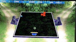 Игра Strike Ball