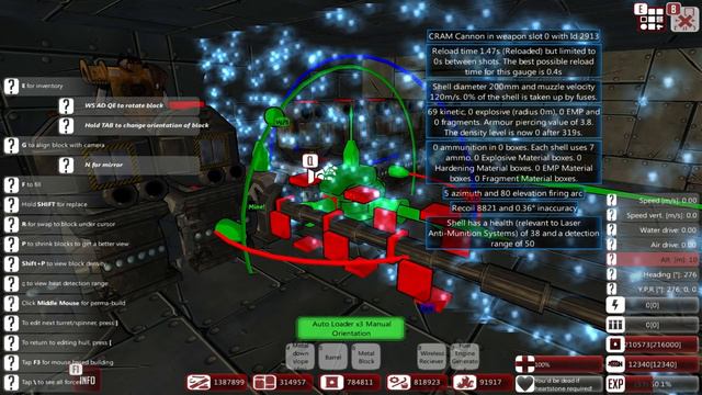 From the Depths multiplayer - E24 "STARCRAFT" CO-OP Atlas Gamer смотреть онлайн