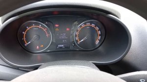 ЛАДА ГРАНТА FL. Как она ржавеет.