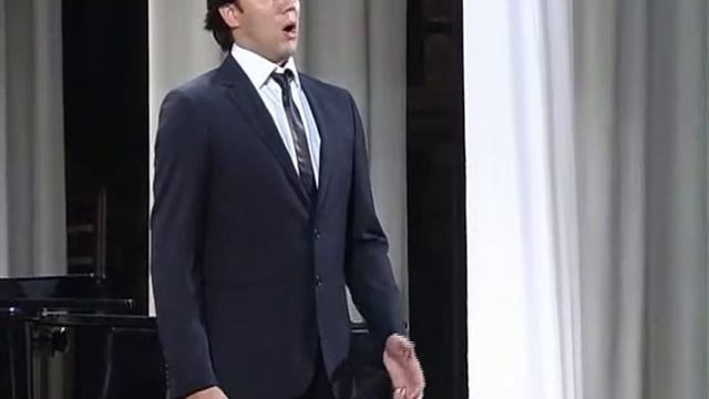 Все отнял у меня... Сергей Рахманиов смотреть онлайн