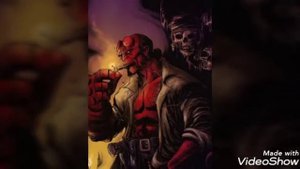 Хеллбой-4 !!дата выхода!!