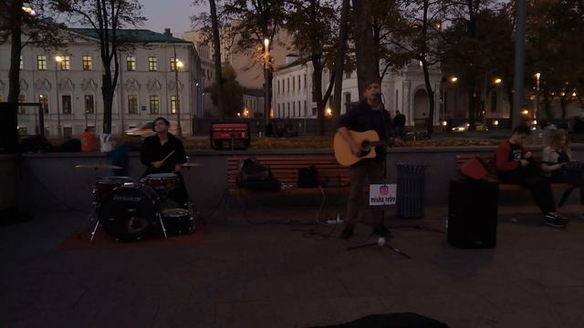 8 ми классница