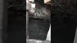 Изучаю старую кладку 18 века.Село Екатериновка Самарская область.