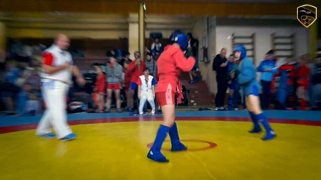 ОТКРЫТЫЙ ТУРНИР ПО САМБО И БОЕВОМУ САМБО смотреть онлайн