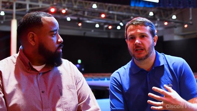 How Network Engineers can learn automation using Cisco DevNet  Interview with CCIE Hank Preston