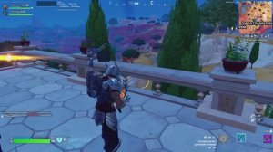 Играю в Fortnite с Подписчиками.