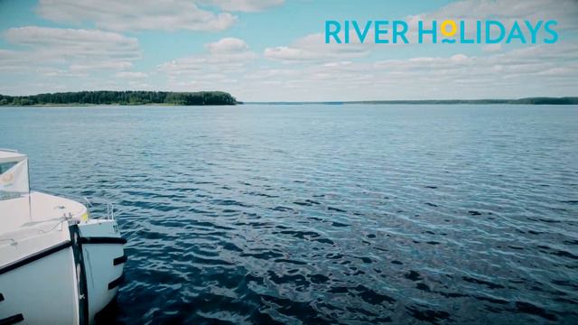 По Московскому морю на пенишете