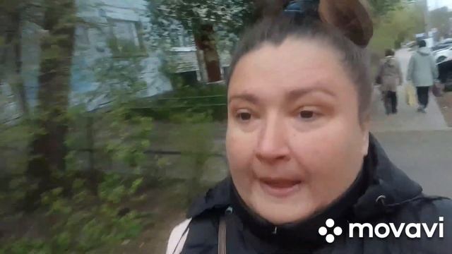 Проводила Серёгу? Иду в магаз ???? смотреть онлайн