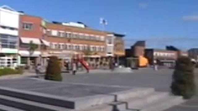Alta Norway
