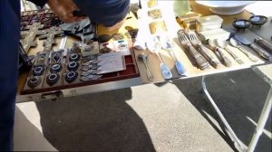 БЛОШИНЫЙ РЫНОК САРАТОВА