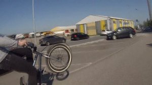 AuDFuckrz Lifestyle | Moped | BMX | MTB 12 O'ClOCK | POLICE | SHISHA | 50ccm