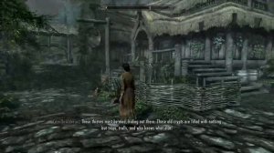 ever played skyrim om legendary difficulty?