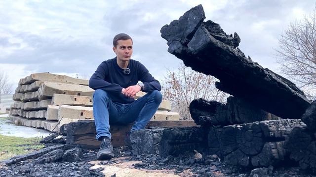Как научиться есть пластик? Животные пластикоеды \\ Димон и пумба х Nekulev