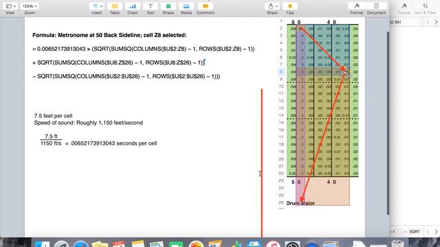 Metronome Sound Delay Explained смотреть онлайн