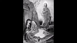 Ангельские силы на гробе Твоем  Тропарь Воскресный  Глас 6