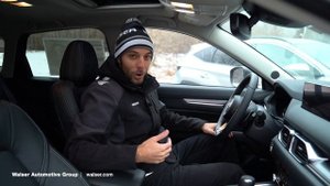 2024 Mazda CX-5 vs 2024 Hyundai Tucson | Comparison and Review