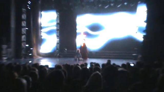 Евдокимов шоу, 27.04.2012 Театр Эстрады