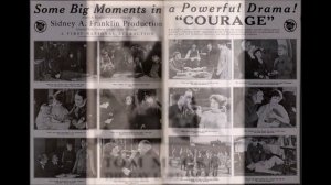 Глория Хоуп (9.11.1901 — 29.10.1976)