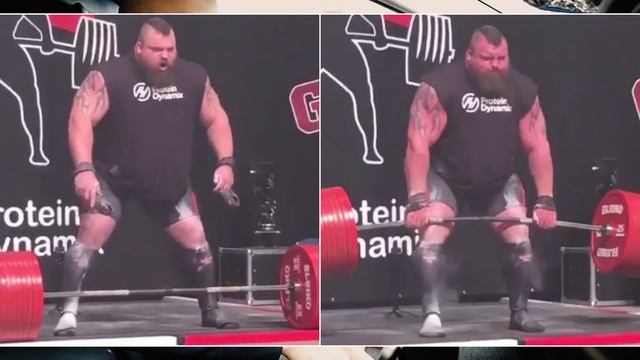 ПОЧЕМУ НЕ РАСТУТ МЫШЦЫ смотреть онлайн