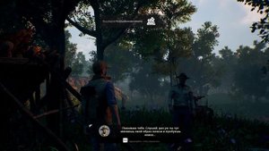 Open Country - Новая игра выживание и охота (Первый взгляд)