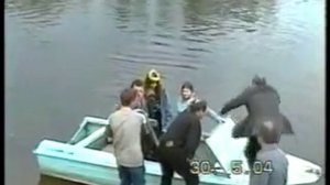 Лёха и Сябры