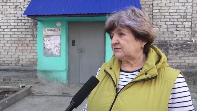 В Ульяновске началась приемка первых выполненных работ по капремонту МКД