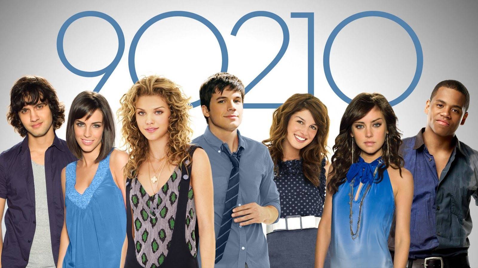 Беверли-Хиллз 90210: Новое поколение – 3 сезон 2 серия «Возраст наследования»