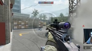 Вернулись в старый Warface 2013 года!