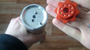 Регулировка пера вилки Motoland WRX250KT