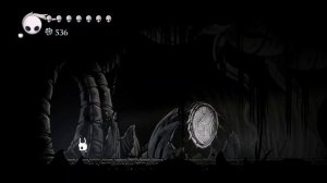 Hollow Knight (25Часть)-Тавро Короля