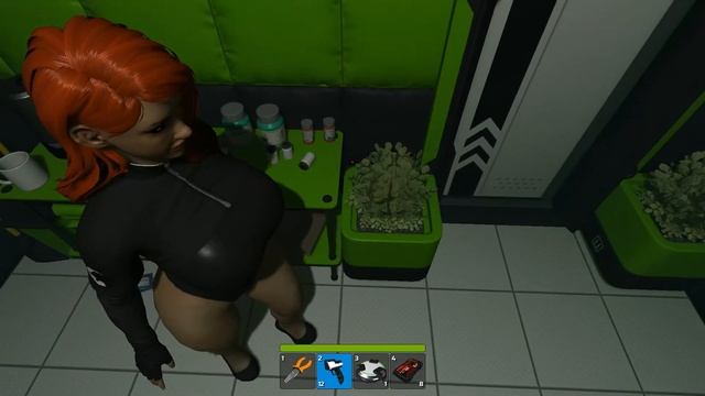 Haydee 2 обзор смотреть онлайн