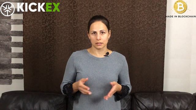 Обзор биржи KICKEX. Получите несколько иксов за 5 минут , участвуя в акции buyback на бирже KICKEX! смотреть онлайн