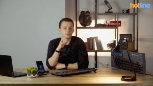 Logitech G613 — обзор беспроводной механической клавиатуры