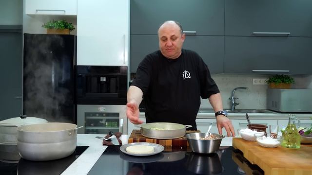 Пельмешки "МоМо" - вкус Азии у вас дома! Быстрый Рецепт от шеф-повара Ильи Лазерсона смотреть онлайн