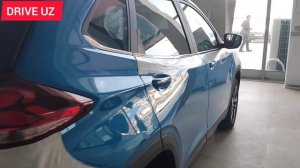 CHEVROLET ONIX SOTUVDA, NARXLARI VA YETKAZIB BERISH MUDDATI ???