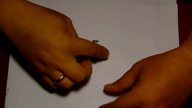 Отливаем Православный Крест в серебре