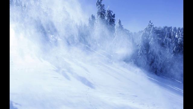 Вьюга. Светлана Фролова (дуэт) смотреть онлайн