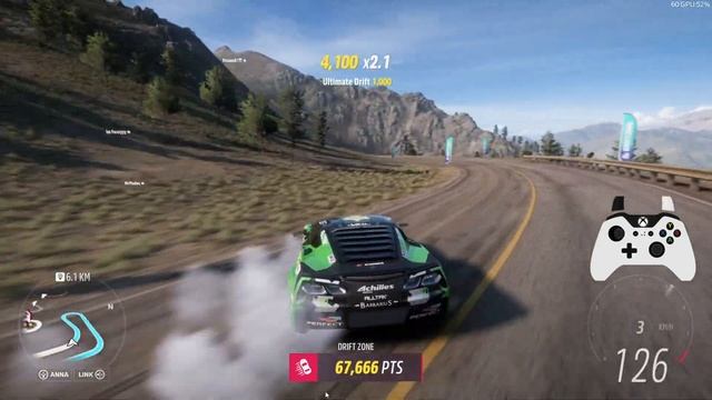 NEW Formula Drift Cars Vs. The LONGEST Driftzone | Forza Horizon 5 смотреть онлайн